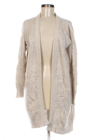 Damen Strickjacke Object, Größe L, Farbe Beige, Preis € 14,99