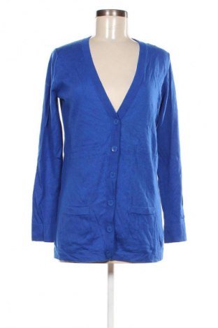 Damen Strickjacke Old Navy, Größe S, Farbe Blau, Preis 9,99 €