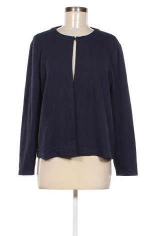 Cardigan de damă Olsen, Mărime XL, Culoare Albastru, Preț 67,99 Lei