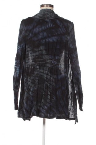 Cardigan de damă One World, Mărime M, Culoare Albastru, Preț 38,99 Lei