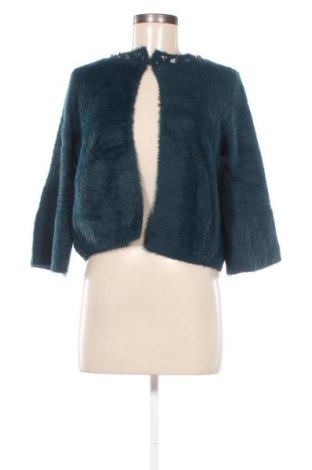 Cardigan de damă Orsay, Mărime XS, Culoare Verde, Preț 38,99 Lei