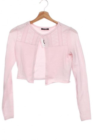 Damen Strickjacke Orsay, Größe XS, Farbe Rosa, Preis 8,49 €