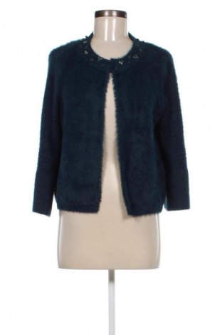 Cardigan de damă Orsay, Mărime M, Culoare Albastru, Preț 73,96 Lei