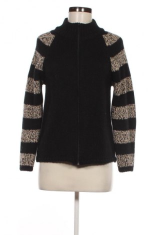 Cardigan de damă Oviesse, Mărime L, Culoare Negru, Preț 49,99 Lei