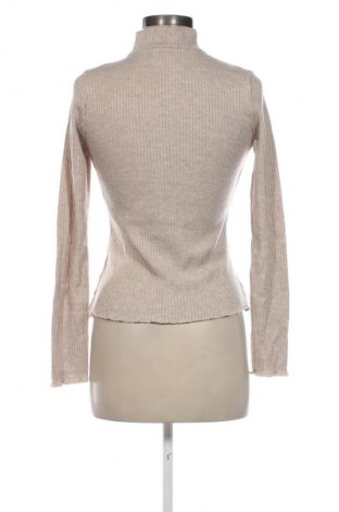 Damen Strickjacke Page One, Größe S, Farbe Beige, Preis € 6,49