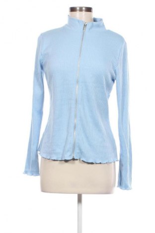 Cardigan de damă Page One, Mărime M, Culoare Albastru, Preț 52,99 Lei