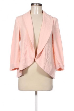 Damen Strickjacke Page One, Größe M, Farbe Rosa, Preis € 4,99