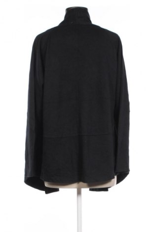 Cardigan de damă Port Authority, Mărime L, Culoare Negru, Preț 95,99 Lei