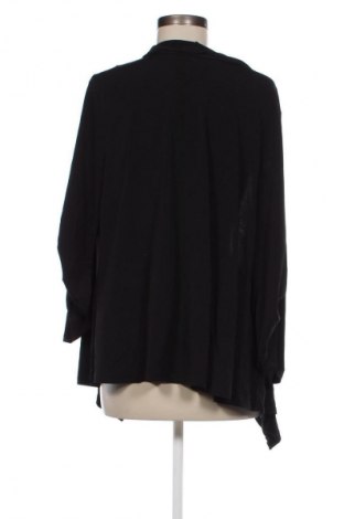 Cardigan de damă Premise, Mărime XL, Culoare Negru, Preț 21,99 Lei