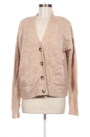 Damen Strickjacke Primark, Größe S, Farbe Beige, Preis 10,49 €