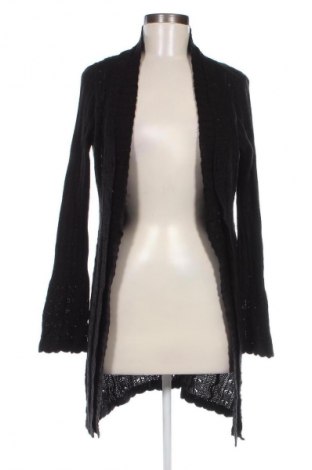 Cardigan de damă Promod, Mărime M, Culoare Negru, Preț 27,99 Lei