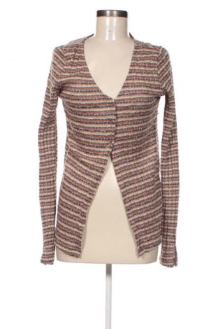 Cardigan de damă Pull&Bear, Mărime XL, Culoare Multicolor, Preț 57,99 Lei