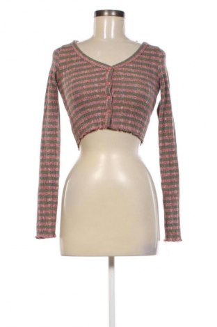 Cardigan de damă Pull&Bear, Mărime S, Culoare Multicolor, Preț 95,99 Lei