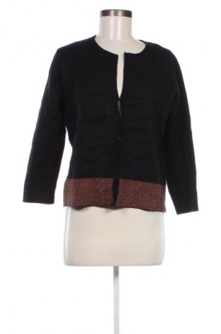 Cardigan de damă Punt Roma, Mărime S, Culoare Negru, Preț 27,99 Lei