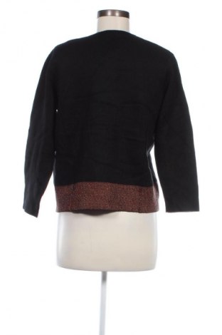 Cardigan de damă Punt Roma, Mărime S, Culoare Negru, Preț 27,99 Lei