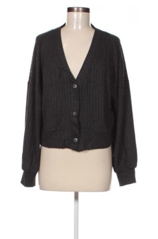 Cardigan de damă Q/S by S.Oliver, Mărime XL, Culoare Negru, Preț 33,99 Lei