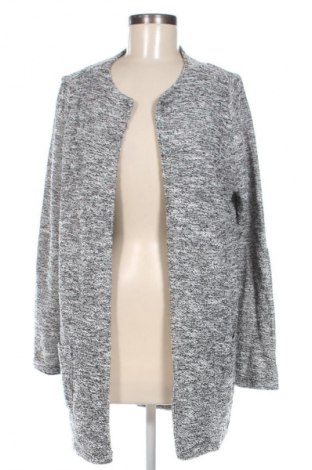 Damen Strickjacke Q/S by S.Oliver, Größe XXL, Farbe Grau, Preis € 14,99