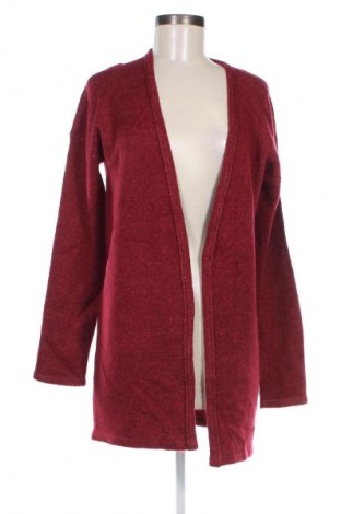 Damen Strickjacke Q/S by S.Oliver, Größe S, Farbe Rot, Preis € 5,99