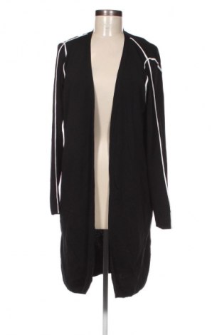 Cardigan de damă Question?, Mărime M, Culoare Negru, Preț 38,99 Lei