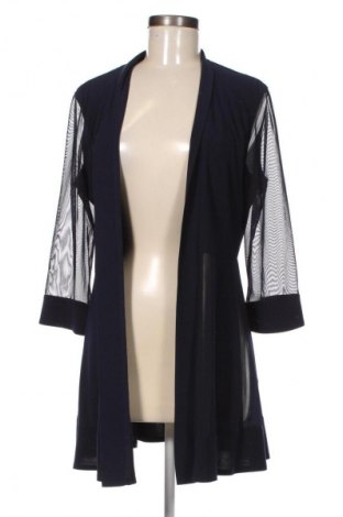 Cardigan de damă R&M Richards, Mărime M, Culoare Albastru, Preț 28,99 Lei