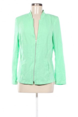 Cardigan de damă Rabe 1920, Mărime L, Culoare Verde, Preț 102,99 Lei