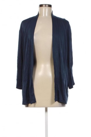 Damen Strickjacke Raberg, Größe XXL, Farbe Blau, Preis € 9,49