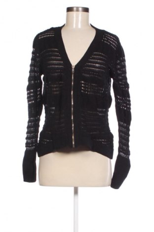 Cardigan de damă Rainbow, Mărime M, Culoare Negru, Preț 38,99 Lei