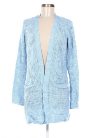 Damen Strickjacke Re.draft, Größe M, Farbe Blau, Preis 11,99 €