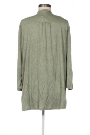 Cardigan de damă Reflections, Mărime XL, Culoare Verde, Preț 48,99 Lei