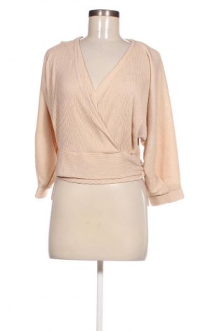 Damen Strickjacke Reserved, Größe L, Farbe Beige, Preis € 8,99