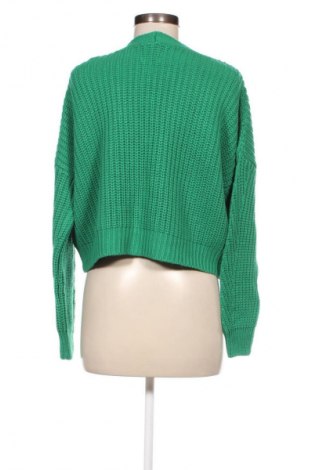 Cardigan de damă Reserved, Mărime S, Culoare Verde, Preț 73,98 Lei