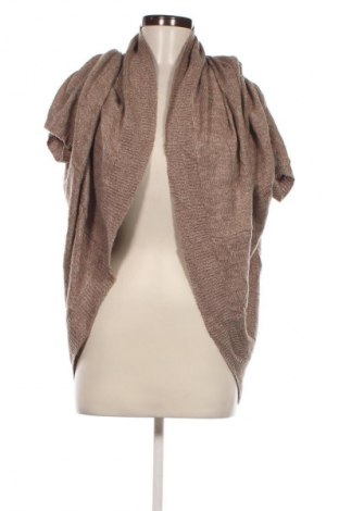 Damen Strickjacke Romeo & Juliet, Größe L, Farbe Beige, Preis € 5,49