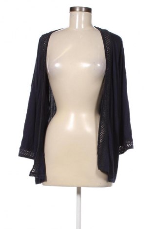 Cardigan de damă S.Oliver, Mărime L, Culoare Albastru, Preț 67,99 Lei