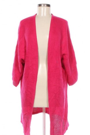 Cardigan de damă S.Oliver, Mărime L, Culoare Roz, Preț 24,99 Lei