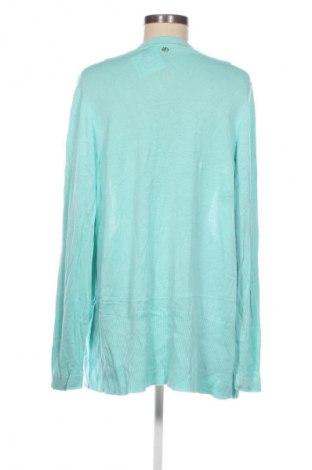 Damen Strickjacke S.Oliver, Größe L, Farbe Blau, Preis 11,99 €