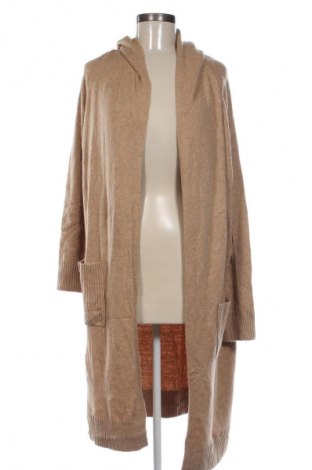 Damen Strickjacke S.Oliver, Größe XL, Farbe Beige, Preis € 18,99