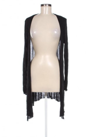 Cardigan de damă S.Oliver, Mărime L, Culoare Negru, Preț 21,99 Lei