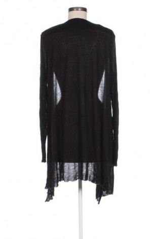 Cardigan de damă S.Oliver, Mărime L, Culoare Negru, Preț 21,99 Lei