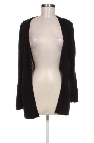 Cardigan de damă S.Oliver, Mărime M, Culoare Negru, Preț 62,99 Lei