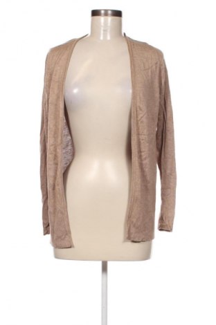 Damen Strickjacke S.Oliver, Größe M, Farbe Beige, Preis 5,99 €