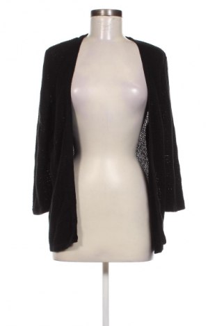 Cardigan de damă S.Oliver, Mărime L, Culoare Negru, Preț 20,99 Lei