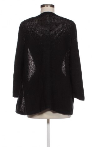 Cardigan de damă S.Oliver, Mărime L, Culoare Negru, Preț 20,99 Lei