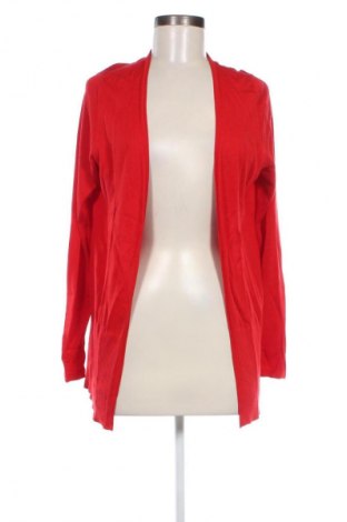 Damen Strickjacke S.Oliver, Größe M, Farbe Rot, Preis € 10,49