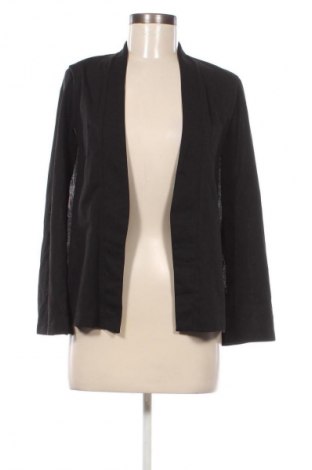 Cardigan de damă SHEIN, Mărime XS, Culoare Negru, Preț 95,99 Lei