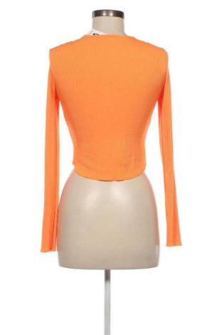 Damen Strickjacke SHEIN, Größe M, Farbe Orange, Preis € 7,49