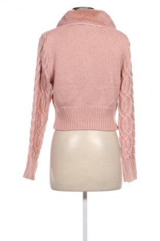 Damen Strickjacke SHEIN, Größe S, Farbe Rosa, Preis € 15,00