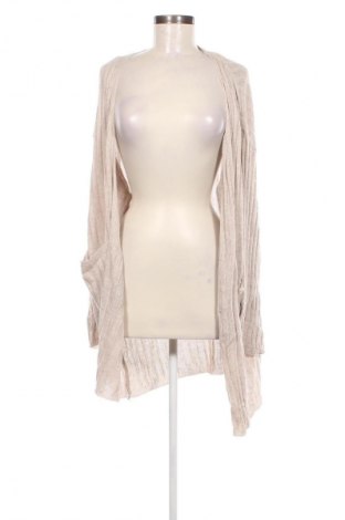 Damen Strickjacke SHEIN, Größe XL, Farbe Beige, Preis 12,49 €