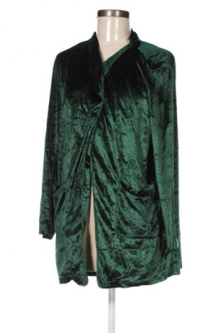 Cardigan de damă SHEIN, Mărime S, Culoare Verde, Preț 20,99 Lei