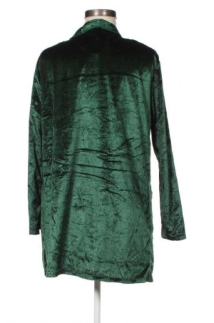 Cardigan de damă SHEIN, Mărime S, Culoare Verde, Preț 95,99 Lei