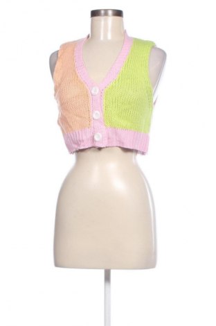 Cardigan de damă SHEIN, Mărime M, Culoare Multicolor, Preț 95,99 Lei